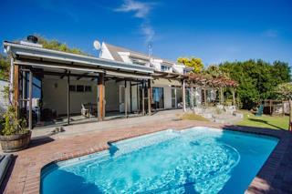 3 Bedroom Property for Sale in Helena Heights Western Cape